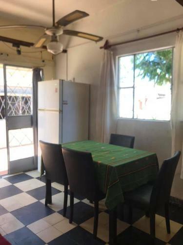 Apartamento Monoambiente Ideal Para Playa Y Copa Libertadores