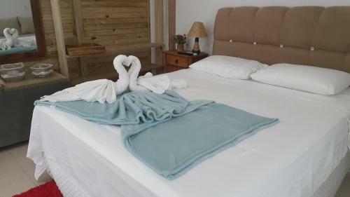Apartamento Est�dio Conceito Aberto - 3 Pessoas