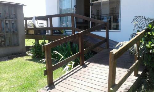 Apartamento Est�dio Conceito Aberto - 3 Pessoas