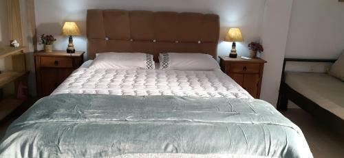 Apartamento Est�dio Conceito Aberto - 3 Pessoas