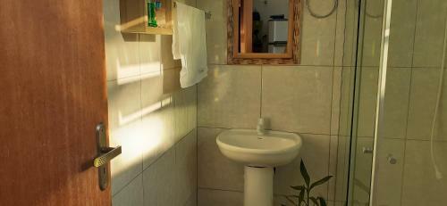 Apartamento Est�dio Conceito Aberto - 3 Pessoas