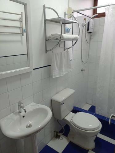 Apartamento Mini Departamento Centrico En Chimbote Ancash