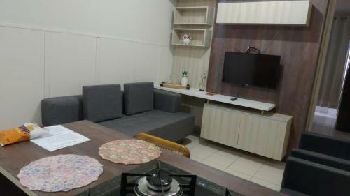 Apartamento Link Ararangu�