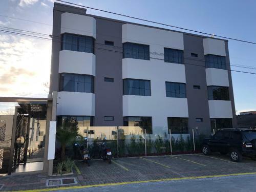 Apartamento Link Ararangu�