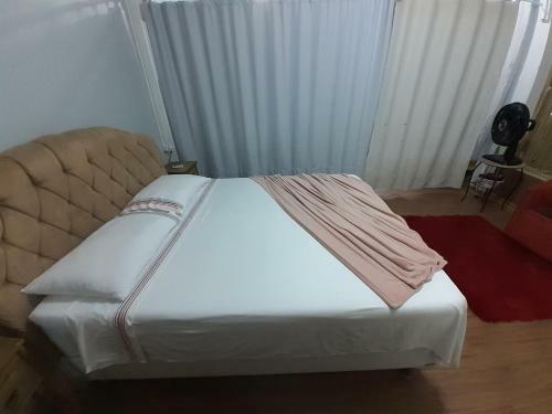 Apartamento Loft Conceito Aberto - 4 Pessoas
