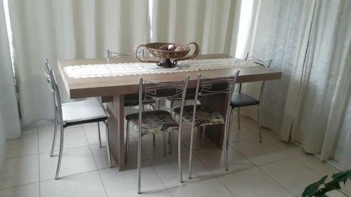 Apartamento Loft Conceito Aberto - 4 Pessoas