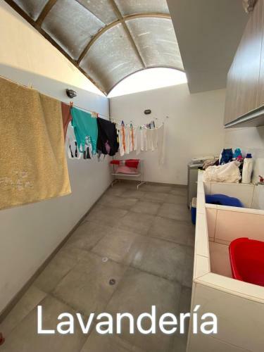 Casa Abtao Urb Santa Victoria Chiclayo