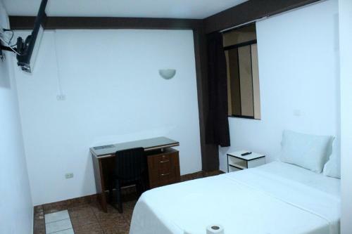Zentrico Hotel
