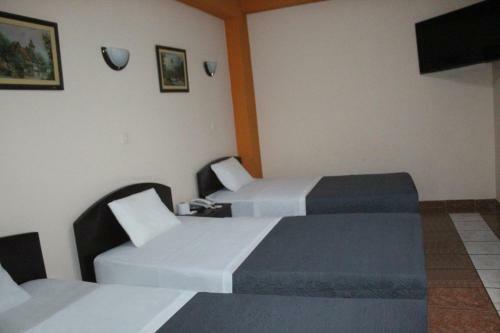 Zentrico Hotel