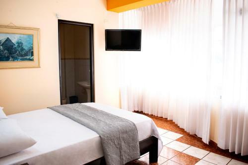 Zentrico Hotel