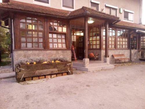 Hostal Gostilna Ul?ar