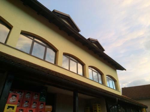 Hostal Gostilna Ul?ar