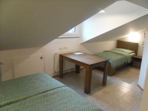 Hostal Gostilna Ul?ar