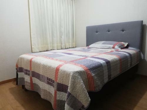 Apartamento Colibr�