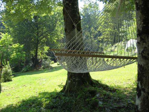 Chalet Iskaretreat