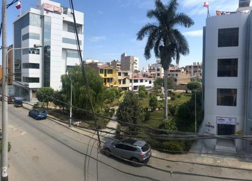 Hotel Casa De Turistas
