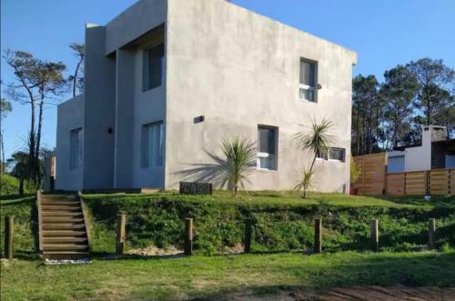 Presenza Casas De Playa