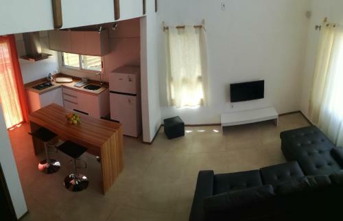 Presenza Casas De Playa