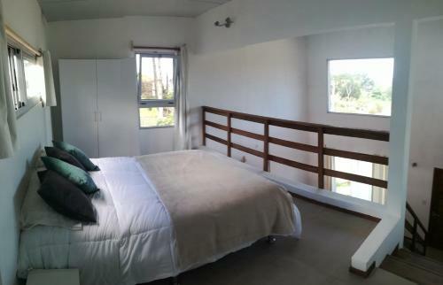 Presenza Casas De Playa