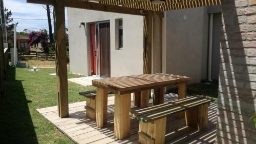 Presenza Casas De Playa