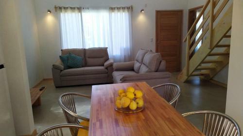 Presenza Casas De Playa