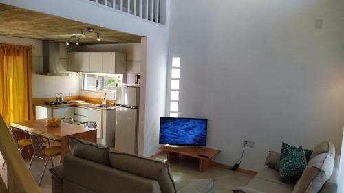 Presenza Casas De Playa