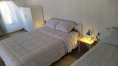 Presenza Casas De Playa