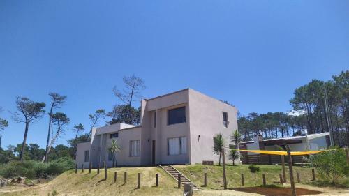 Presenza Casas De Playa