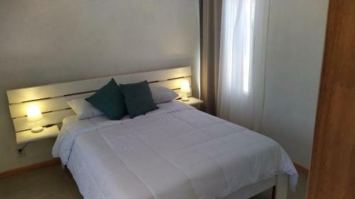 Presenza Casas De Playa