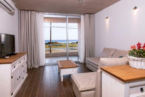 Apartamento The Beach