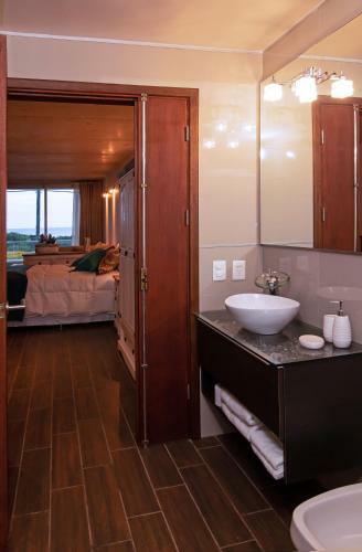 Apartamento The Beach