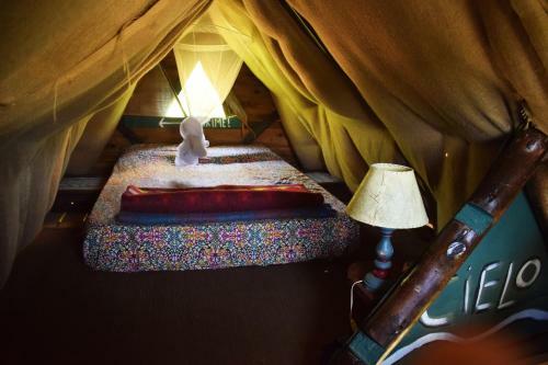 Hostal Hospedaje El R�stico