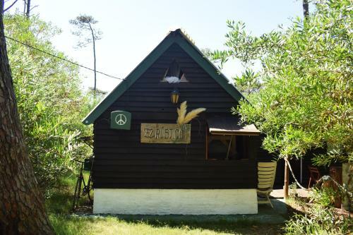 Hostal Hospedaje El R�stico