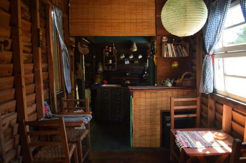 Hostal Hospedaje El R�stico