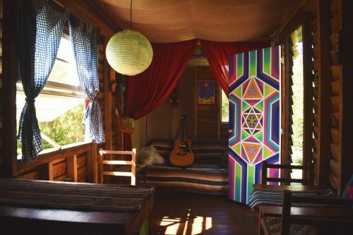 Hostal Hospedaje El R�stico