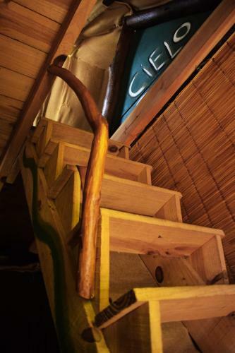 Hostal Hospedaje El R�stico