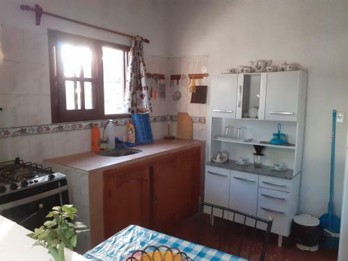 Casa En El Centro De La Paloma