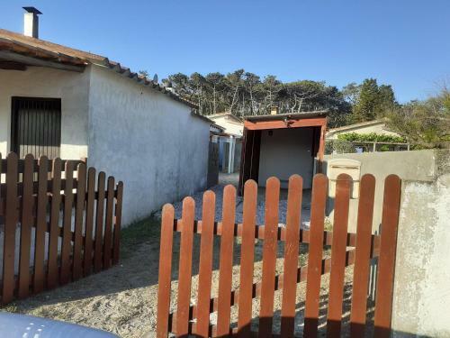 Casa En El Centro De La Paloma