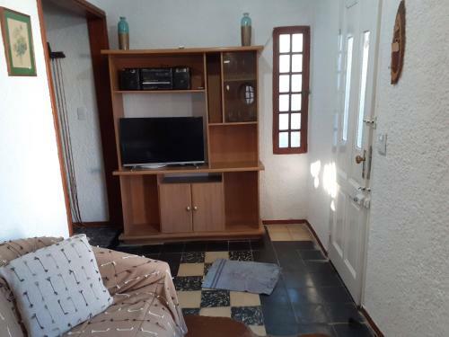 Casa En El Centro De La Paloma