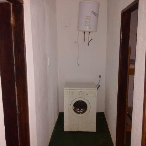 Apartamento Martin Pescador