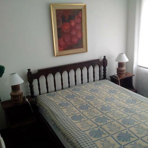 Apartamento Martin Pescador