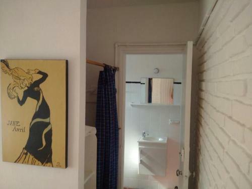 Apartamento Martin Pescador