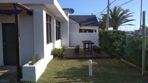 Apartamento Martin Pescador