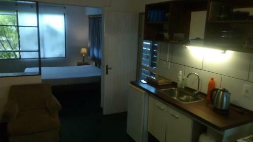 Apartamento Martin Pescador