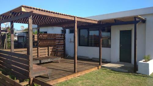 Apartamento Martin Pescador