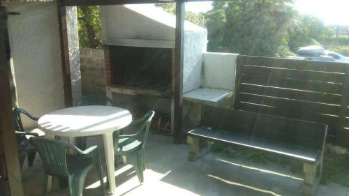 Apartamento Martin Pescador