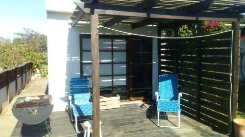 Apartamento Martin Pescador