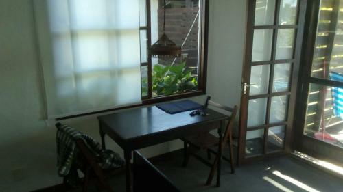 Apartamento Martin Pescador