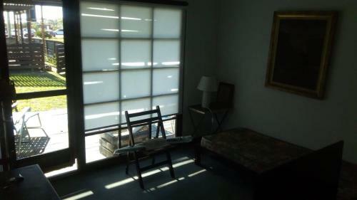 Apartamento Martin Pescador
