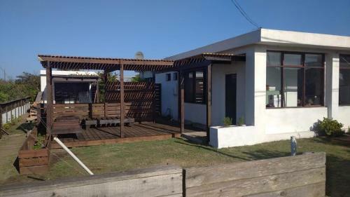 Apartamento Martin Pescador